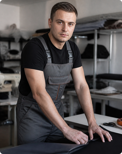 Александр Викторович Морозов